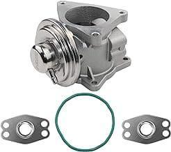 Audi A3 EGR klep Seat Leon Ibiza Passat Golf 4 1.9 2.0 TDI E beschikbaar voor biedingen