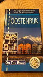 O. Colombai - Oostenrijk, Boeken, O. Colombai, Europa, Ophalen of Verzenden, Zo goed als nieuw