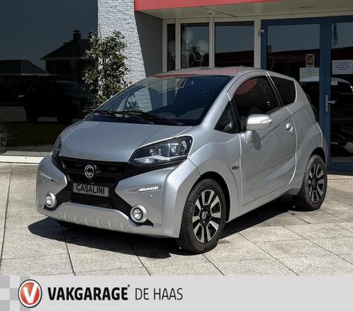 Casalini Brommobiel M20, Diversen, Brommobielen en Scootmobielen, Gebruikt, Overige merken