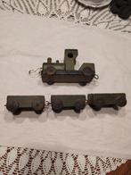 Zolder vondst, boedel van oma, is zo van rond 1900 , uniek ., Antiek en Kunst, Antiek | Speelgoed, Ophalen