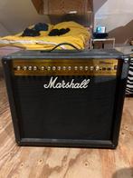 Marshall MG100DFX Gitaarversterker, Ophalen of Verzenden, Gebruikt, Gitaar, 100 watt of meer