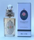 Penhaligon's Elisabethan Rose Eau de Toilette Vintage, Ophalen of Verzenden, Zo goed als nieuw