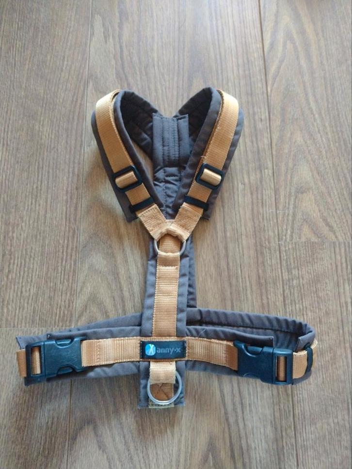 Anny X Tuig maat M, Dieren en Toebehoren, Hondenriemen, Ophalen of Verzenden