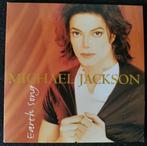 Michael Jackson Earth Song, Cd's en Dvd's, Cd Singles, Ophalen of Verzenden, Zo goed als nieuw