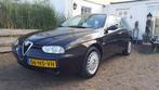 Alfa Romeo 156 Sportwagon 1.6-16V T.Spark Prachtige ,top ond, Auto's, Alfa Romeo, Voorwielaandrijving, 65 €/maand, Gebruikt, 4 cilinders