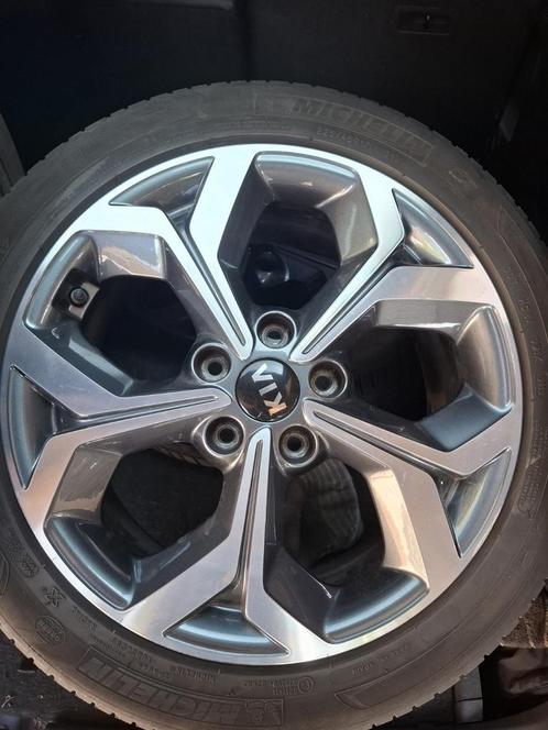 Kia  ( pro )ceed 17 inch velgen origineel ook voor gt line, Auto-onderdelen, Banden en Velgen, Banden en Velgen, Zomerbanden, 17 inch
