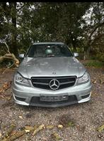 Mercedes-Benz C250 Benzine Automaat – bj 2013, Ophalen of Verzenden
