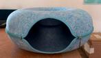 KATTEN TUNNEL-BED, NIEUW, BLAUW, GROOT, Ophalen of Verzenden, Nieuw