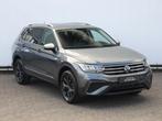 Volkswagen Tiguan Allspace 1.5 TSI Life 7p. 150 PK DSG | 7 P, Auto's, Volkswagen, Stof, Euro 6, 4 cilinders, 150 pk