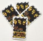 FILMCLUB  kwartet - met Leonardo - Camaron - Daniel, Ophalen of Verzenden, Gebruikt, Kwartet(ten)