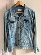 Spijkerjas Stroke Amsterdam maat 44, Ophalen of Verzenden, Zo goed als nieuw, Maat 42/44 (L), Blauw