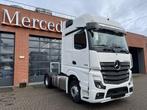 Mercedes-Benz Actros L 1948 LS Gigaspace | P.o.a. | Standair, Auto's, Vrachtwagens, Automaat, Navigatiesysteem, Achterwielaandrijving