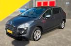 Peugeot 3008 1.6 VTI 2009 AIRCO / CRUISE / NIEUWE APK!, Auto's, Peugeot, Voorwielaandrijving, 1374 kg, Stof, 74 €/maand