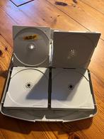 Laserline cd opbergdoos, Ophalen of Verzenden, Zo goed als nieuw