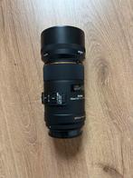 Sigma 105mm f2.8 DG macro (Sony vatting), Audio, Tv en Foto, Fotografie | Lenzen en Objectieven, Ophalen of Verzenden, Zo goed als nieuw