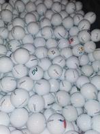 Titleist velocity golfballen AAAA kwaliteit 100 stuks, Ophalen of Verzenden, Zo goed als nieuw