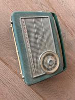 Vintage radio, Ophalen