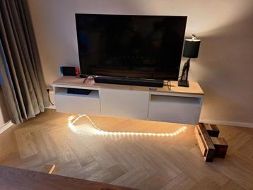 Ikea Besta 180 cm - afbeelding 3