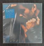 George Michael Faith LP Perfecte Staat GRATIS VERZENDING, Cd's en Dvd's, Zo goed als nieuw, 1980 tot 2000, 12 inch, Verzenden