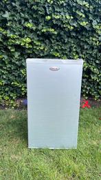 Koelkast met vriesvakje, Witgoed en Apparatuur, Ophalen, Gebruikt, Minder dan 85 cm, Minder dan 75 liter