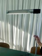 Bureaulamp daglicht, Ophalen, Zo goed als nieuw, Bureaulamp tl, 75 cm of meer
