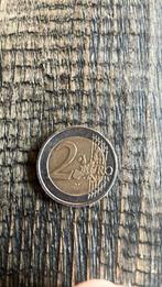 RF munt 1999, Postzegels en Munten, Munten | Europa | Euromunten, 2 euro, Frankrijk, Zilver, Ophalen