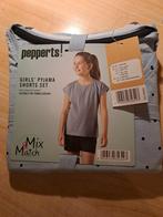 Pyjama, Peppers, 170/176, NIEUW!, Kinderen en Baby's, Kinderkleding | Maat 170, Nacht- of Onderkleding, Pepperts!, Meisje, Nieuw