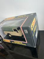 Land Rover Eagle Modelauto 1:18 hard top, Ophalen of Verzenden, Nieuw, Auto, Overige merken