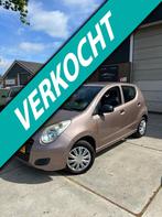 Suzuki Alto 1.0 Comfort NEW KOPPELING/NEW APK/AIRCO/ELECT PA, Voorwielaandrijving, Euro 5, Gebruikt, 200 kg