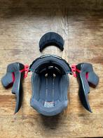 Shoei NXR2 Binnenvoering Maat M, Ophalen of Verzenden, Tweedehands, Integraalhelm, Shoei