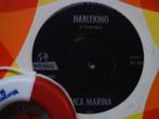 imca marina - harlekino // eldorado  8n, 7 inch, Single, Ophalen of Verzenden, Zo goed als nieuw