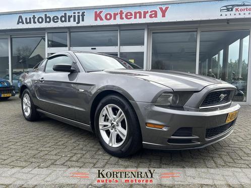 Ford USA Mustang 3.7 V6 /automaat/airco/ cruise control/enz, Auto's, Ford Usa, Bedrijf, Te koop, Mustang, ABS, Airbags, Airconditioning