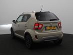 Suzuki Ignis 1.2 Smart Hybrid Style | Automaat | Navigatie |, Auto's, Suzuki, 83 pk, Stof, Gebruikt, Euro 6