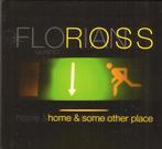 FLORIAN ROSS Home & Some Other Place e/o Seasons Places *DC, Ophalen of Verzenden, 1980 tot heden, Zo goed als nieuw, Jazz