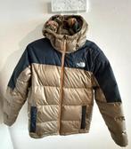 The North Face jacket, Ophalen of Verzenden, Zo goed als nieuw, Zwart
