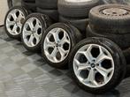 Ford S-Max 18 Titanium ST velgen | 5x108 | Continental | OEM, Auto-onderdelen, Banden en Velgen, Ophalen, 18 inch, Banden en Velgen