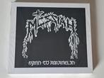 CD Messiah – Hymn To Abramelin SLIPCASE, Ophalen of Verzenden, Nieuw in verpakking