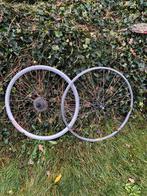 Fietswielen - Gebruikt, Fietsen en Brommers, Ophalen, Gebruikt, Algemeen, Wiel