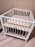 Bopita box, Ophalen, Zo goed als nieuw