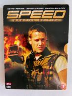 Speed - Special edition, Vanaf 16 jaar, Ophalen of Verzenden, Gebruikt, Actie