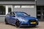 Audi A6 Avant 3.0 TDI BiT quattro Competition Mega Compleet!, Auto's, Automaat, 221 €/maand, Gebruikt, 1905 kg