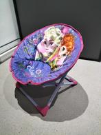 Frozen kinderstoel, Ophalen, Zo goed als nieuw, Stoel(en)