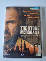 The stone merchant, Vanaf 16 jaar, Ophalen of Verzenden, Zo goed als nieuw