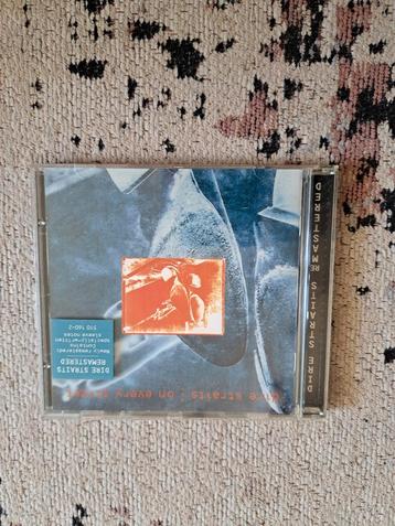 Dire Straits - On Every Street (Remastered) beschikbaar voor biedingen