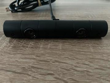 PlayStation VR Camera (PS4) beschikbaar voor biedingen