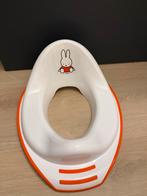 Toiletverkleiner nijntje, Ophalen, Zo goed als nieuw, Overige typen, Nijntje