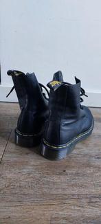 Dr. Martens 1460 Pascal mt38, Kleding | Dames, Schoenen, Zwart, Lage of Enkellaarzen, Ophalen of Verzenden, Dr. Martens