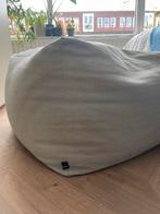 HAY Poef - Stijlvol en Comfortabel, Huis en Inrichting, Ophalen, Minder dan 50 cm, Vierkant, Minder dan 50 cm