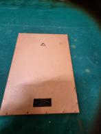 geborduurd schilderij maria en jezus, Ophalen of Verzenden