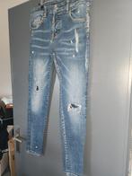 Dsquared jeans NL maat 38 skinny, Kleding | Dames, Spijkerbroeken en Jeans, Ophalen of Verzenden, Zo goed als nieuw